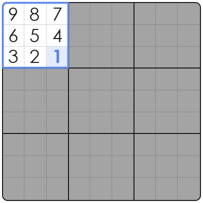 sudoku 6x6